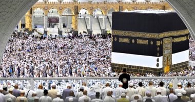 مزراب الكعبة الذهبية يكشف أسرار التاريخ ويروي قصة الماء المقدس
