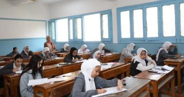 نتيجة الصف الثالث الإعدادي الترم الثاني 2025 بالجيزة لحظة الإعلان عبر اليوم السابع