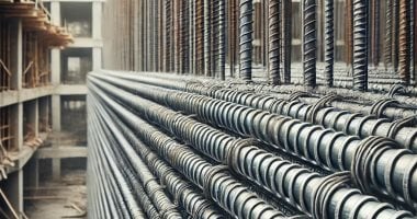 سعر الحديد اليوم الخميس 12 يونيو 2025 يثير قلق المستثمرين بارتفاعات مفاجئة