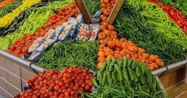 أسعار الخضروات اليوم الخميس في الإسماعيلية ترتفع بنسبة 15%.. مكاسب وخسائر تعرفها الآن