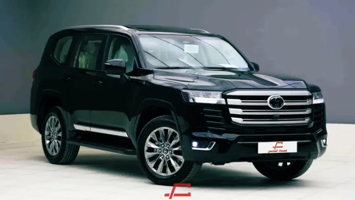 تويوتا GXR4 ديزل 2025: تعرف على المواصفات الكاملة وسعرها الجديد