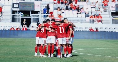 لاعبو الأهلى يكشفون أسرار استعدادهم لمواجهة إنتر ميامى في كأس العالم للأندية