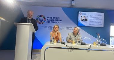 وزيرة البيئة تكشف أحدث تطورات مفاوضات معاهدة البلاستيك أمام الأمم المتحدة