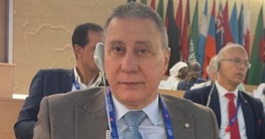 صندوق دولي لحماية العمال من المخاطر البيولوجية يدشنه اتحاد العمال المصري