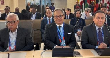 منتدى التحالف العالمي للعدالة الاجتماعية يشهد مشاركة وفد عمل مصر الثلاثي بمبادرات مهمة