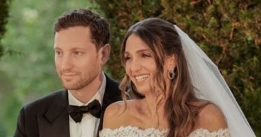 برادلى شيرمان رجل الأعمال اليهودي الأمريكي يثير الجدل لزواجه من حفيدة شاه إيران