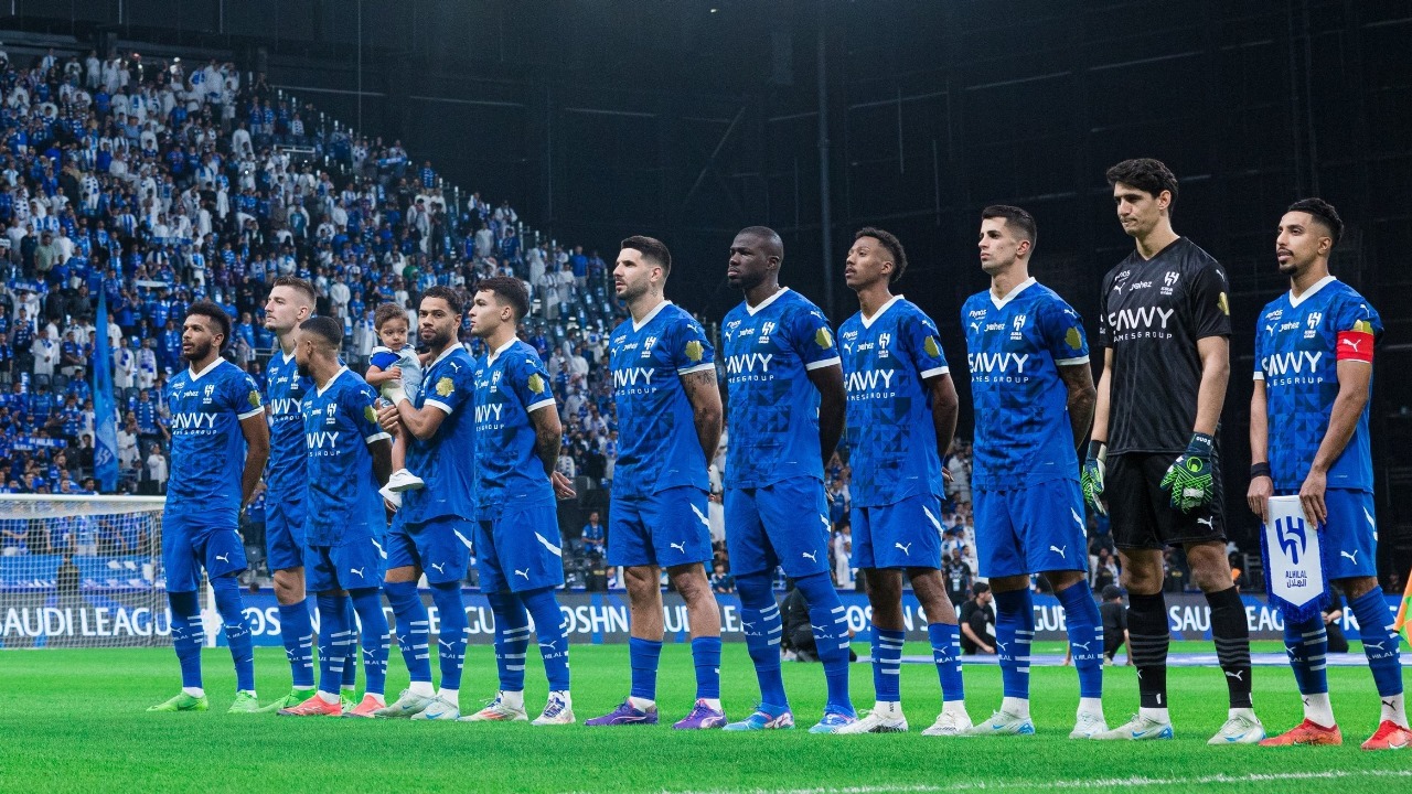 الهلال ملك آسيا يستعد لغزو مونديال الأندية ويهدد سيطرة ريال مدريد